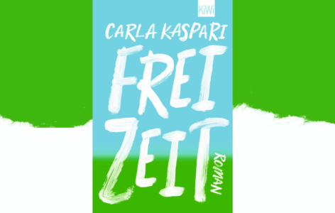 Carla Kaspari – Freizeit 